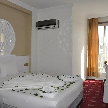 Ugur Hotel Mersin (Mediterranean)