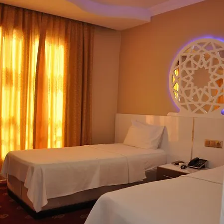 Ugur Mersin (Mediterranean)