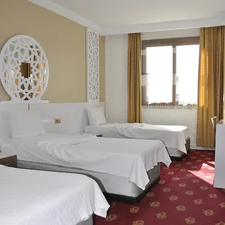 Ugur Hotel Mersin (Mediterranean)