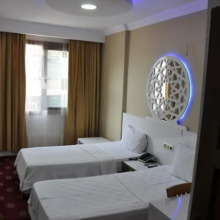Ugur 3* Mersin (Mediterranean)