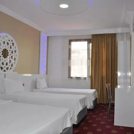Ugur 3* Mersin (Mediterranean)