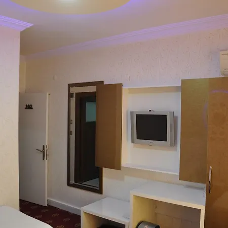Hotel Ugur Mersin (Mediterranean)