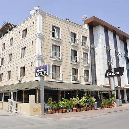 Ugur 3* Mersin (Mediterranean)