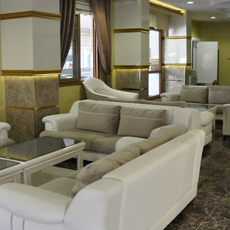 Ugur 3* Mersin (Mediterranean)