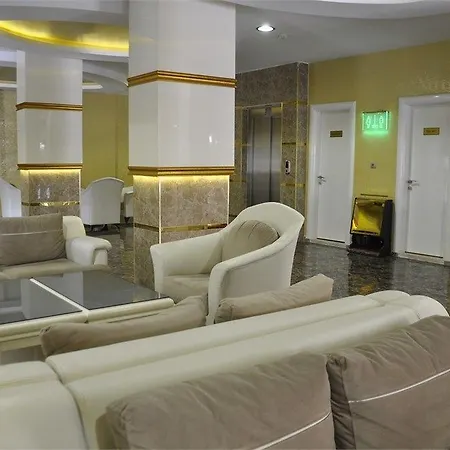 Hotel Ugur 3*