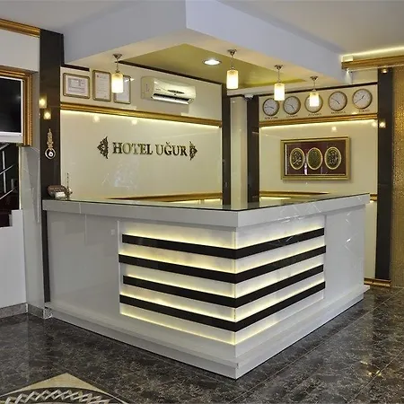 Ugur 3* Mersin (Mediterranean)