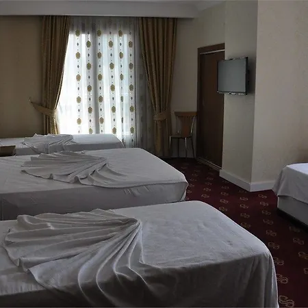 Ugur 3* Mersin (Mediterranean)