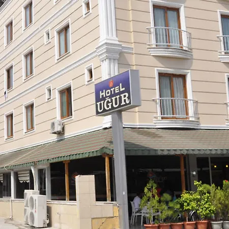 Ugur 3* Mersin (Mediterranean)