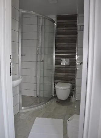 Ugur 3* Mersin (Mediterranean)