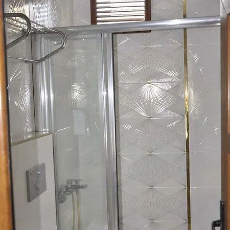 Ugur 3* Mersin (Mediterranean)